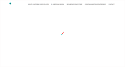 Desktop Screenshot of labgency.com