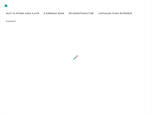 Tablet Screenshot of labgency.com